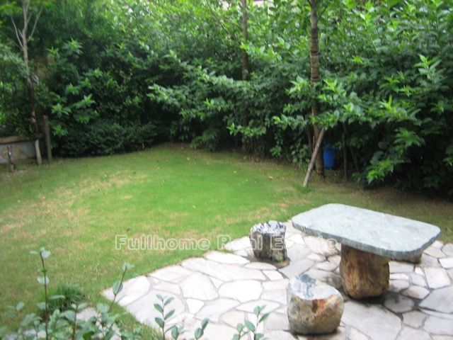 Silver City - Interior view 6, Shanghai rental property